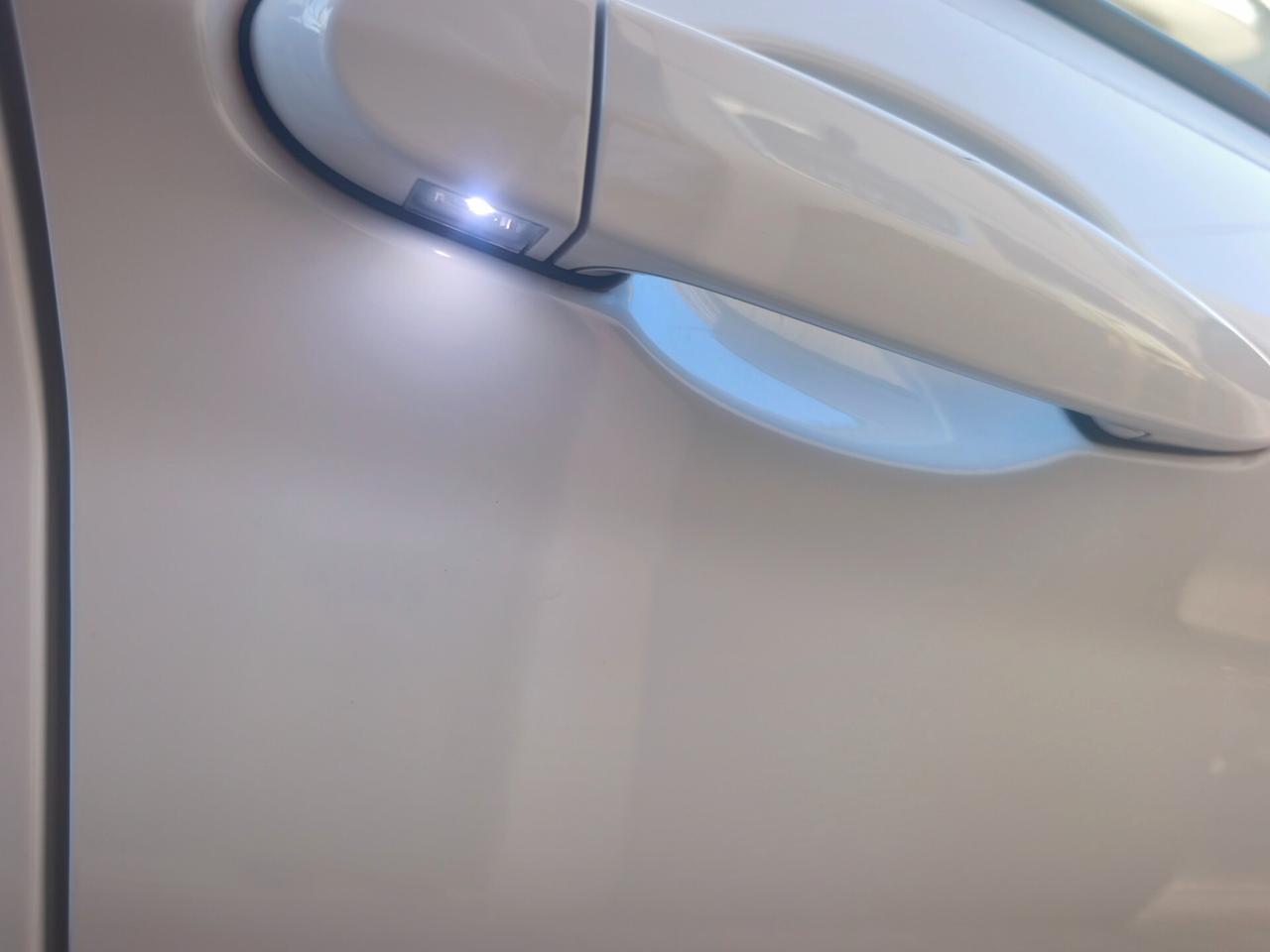 Bmw 116D 2.0 115cv Urban Automatica 12-2016 Certificata