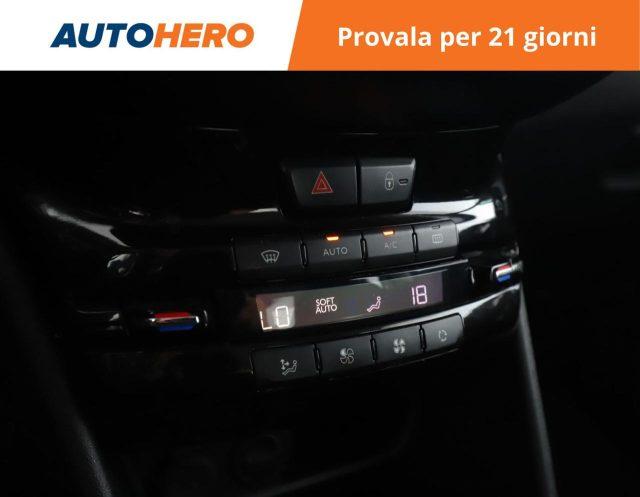 PEUGEOT 208 1° serie PureTech 82 Stop&Start 5 porte Allure