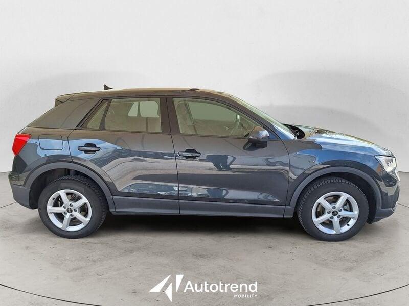 Audi Q2 30 TDI 116 CV Automatica NAVI LED Business