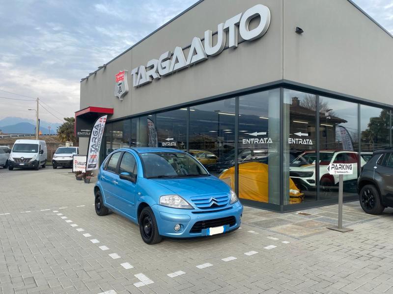 Citroen C3 1.4 Perfect (elegance)