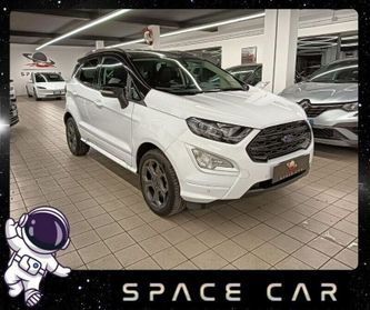 Ford EcoSport 1.0 EcoBoost 125 CV Start&Stop ST-Line