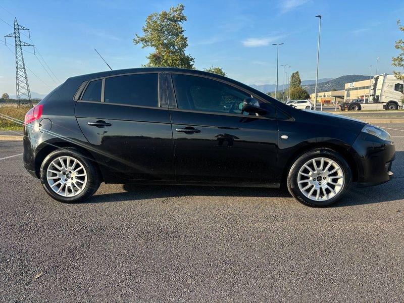 FIAT Bravo NEOP. 1.4 Benzina/GPL 90cv