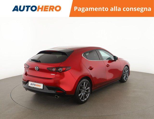 MAZDA 3 1.8L Skyactiv-D Executive