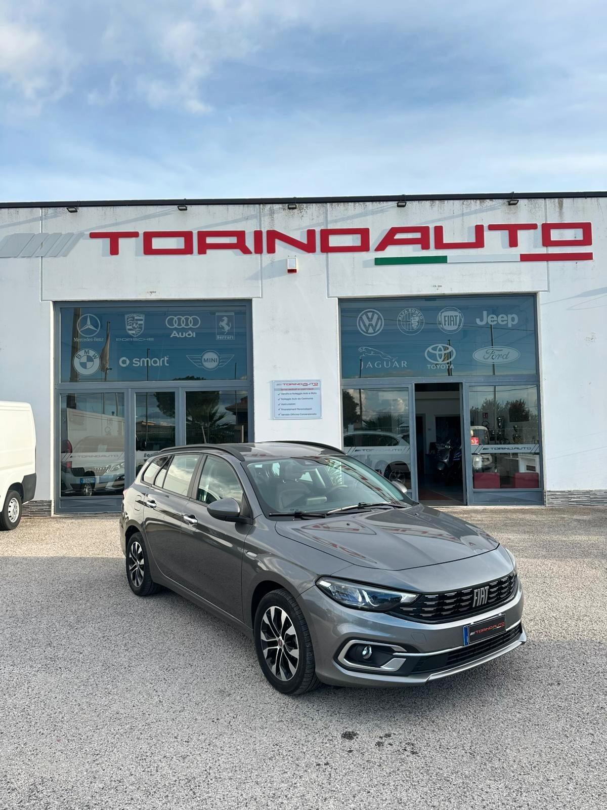 Fiat Tipo 1.3 Mjt S&S SW