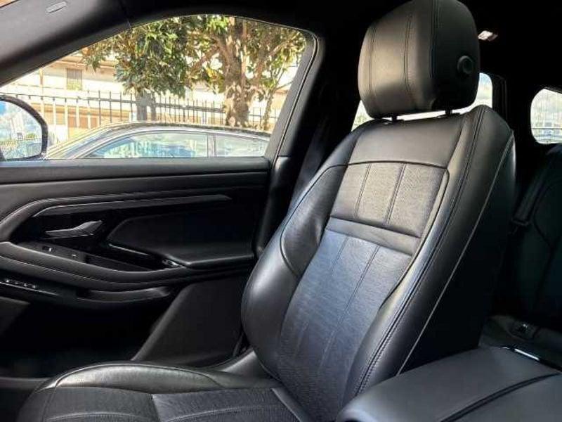 Land Rover RR Evoque Range Rover Evoque 2.0d i4 mhev R-Dynamic HSE awd 180cv auto