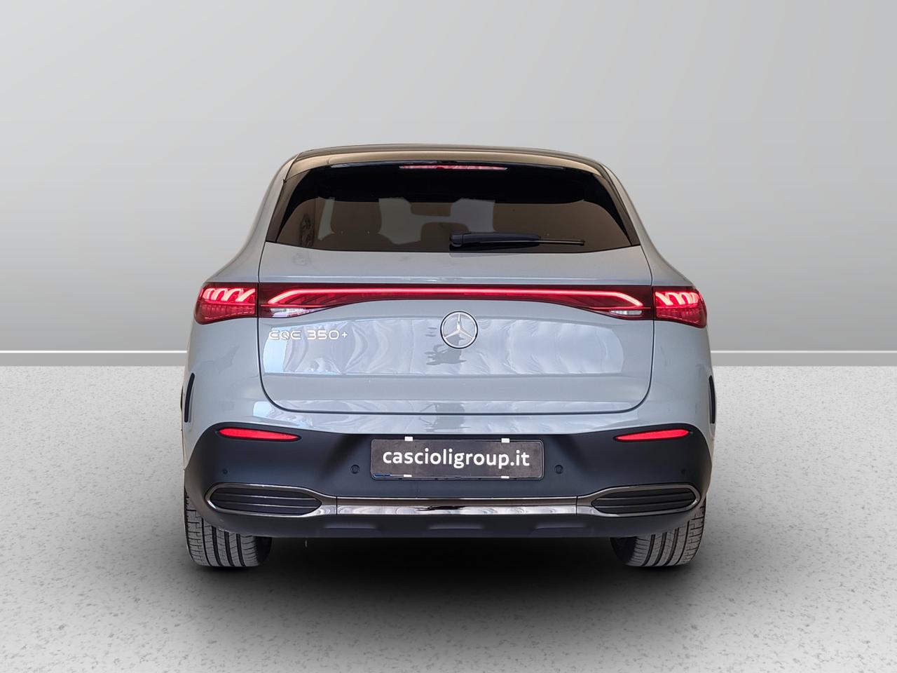 Mercedes-Benz EQE SUV - X294 - EQE Suv 350+ AMG Line Premium
