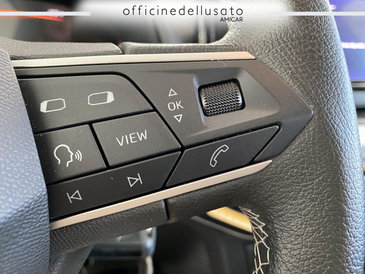 Seat Arona 1.0 ecotsi 110cv style dsg