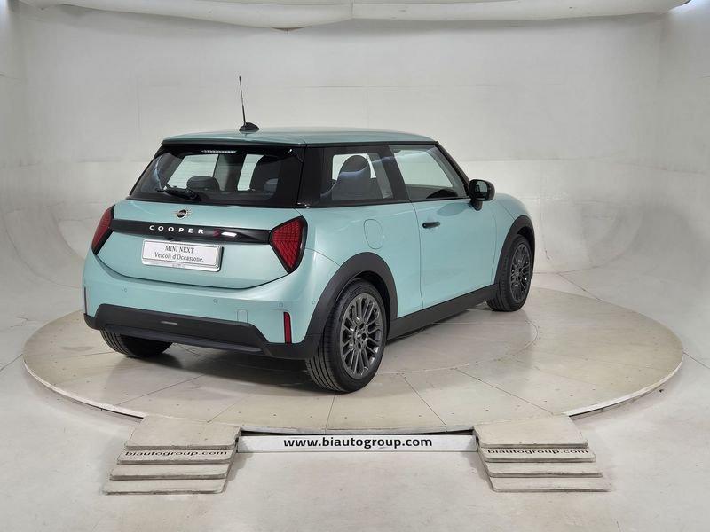 MINI Cooper Mini F66 3p Mini 3p 2.0 S Classic auto