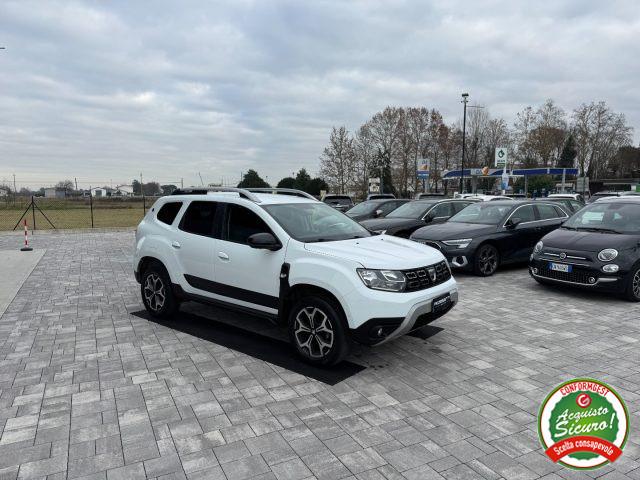 DACIA Duster 1.0 GPL 15th Anniversary ANCHE PER NEOPATENTATI