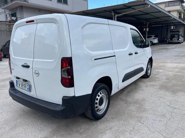 OPEL Combo Cargo 1.6 Diesel 100CV S&S PC 1000kg