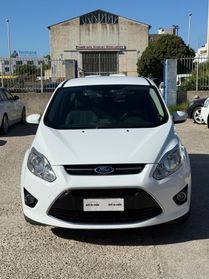 Ford C-Max 1.6 TDCi 95CV Titanium TTPK Business