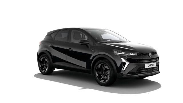 RENAULT Captur ECO-G 100 CV Techno *PREZZO PROMO*