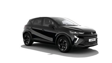 RENAULT Captur ECO-G 100 CV Techno *PREZZO PROMO*