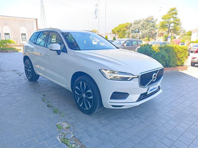 VOLVO XC60 D4 AWD Geartronic Business