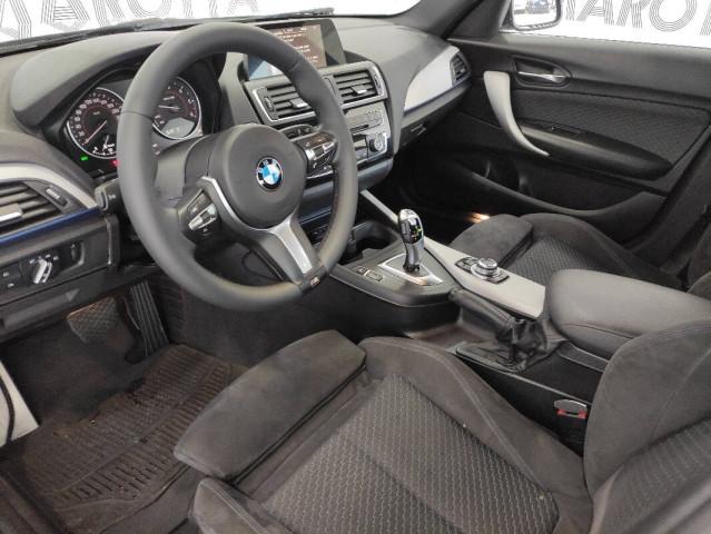 BMW Serie 1 118d Msport 5p *PROMO FINANZIAMENTO*
