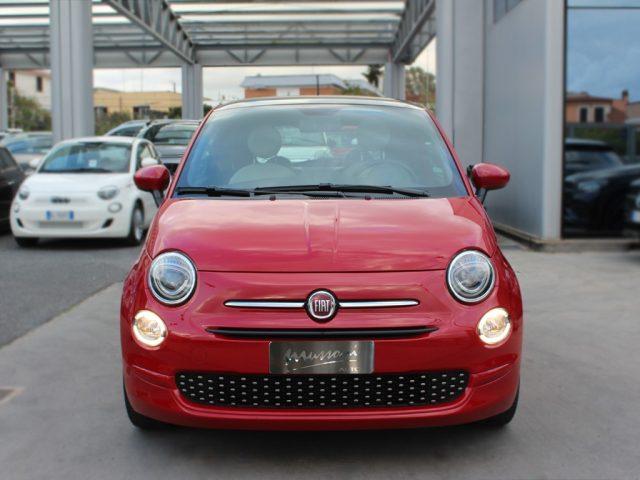 FIAT 500 1.0 Hybrid Dolcevita -PROMO-