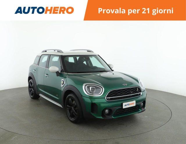 MINI Countryman 1.5 Cooper SE 'ALL4' Countryman ALL4
