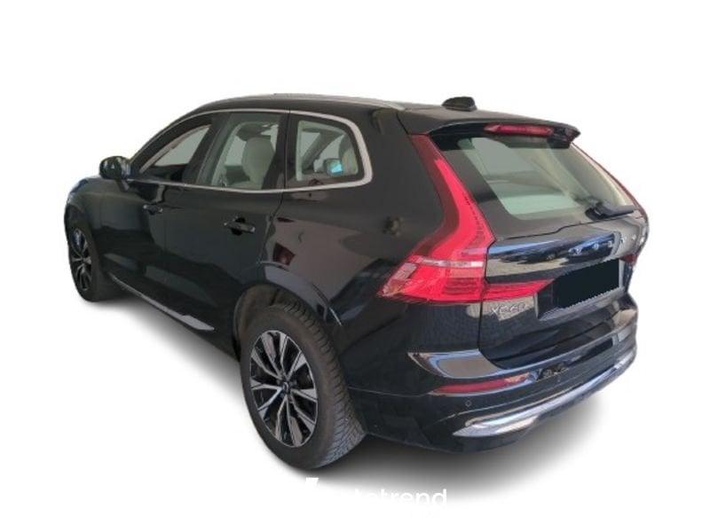 Volvo XC60 B4 197+14 CV AWD Mild Hybrid Diesel Automatico Plus Bright