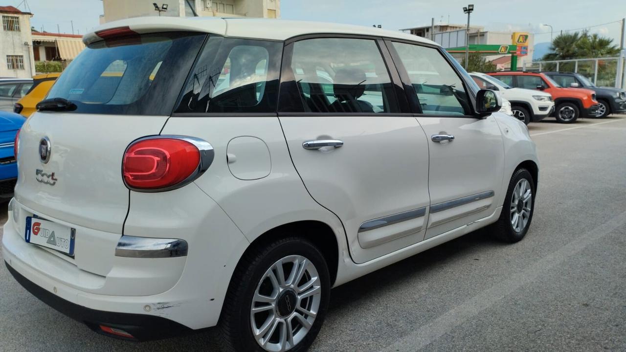 Fiat 500L 1.4 95 CV Lounge