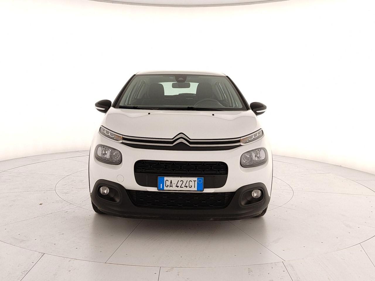 Citroen C3 PureTech 83 S&S Feel