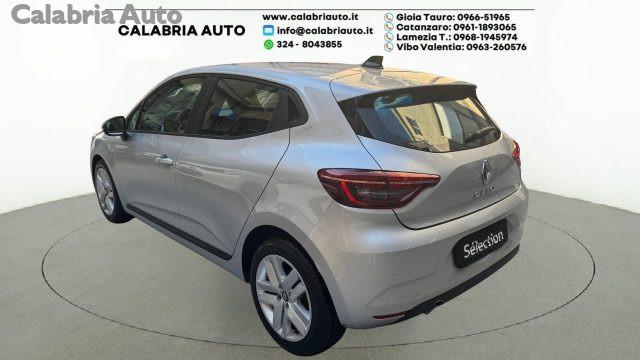 RENAULT Clio TCe 100 CV GPL 5 porte Zen