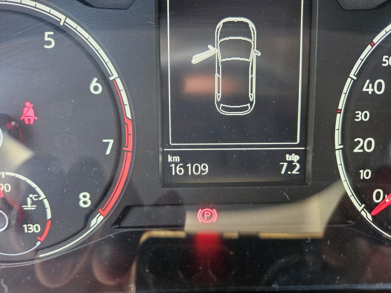 Volkswagen Polo 1.0 TSI 5p. FULL OPTIONAL