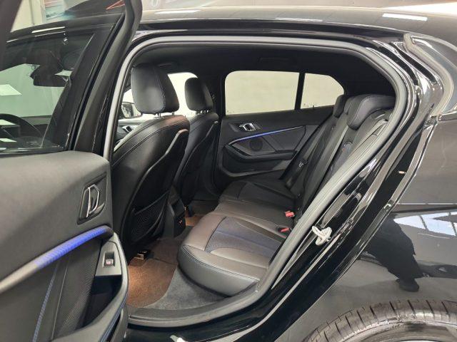 BMW 116 d 5p. Msport