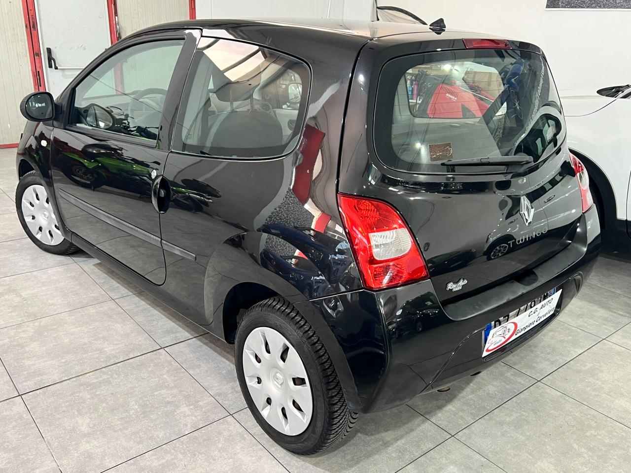 Renault Twingo 1.2 58 CV - Sport & Sound - 2010