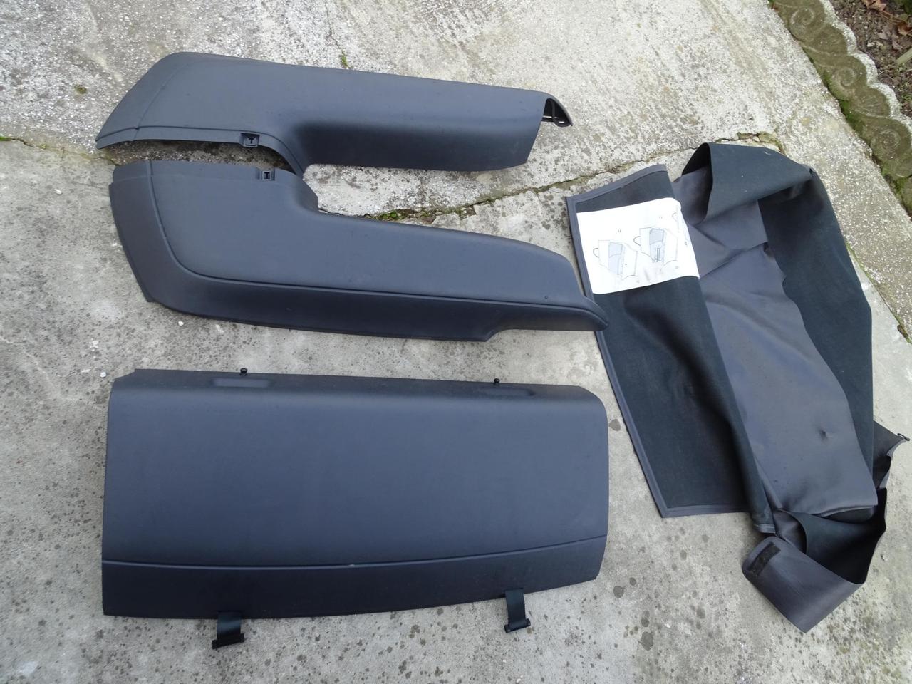 Saab 900 i turbo 16 S cat Cabriolet GPL