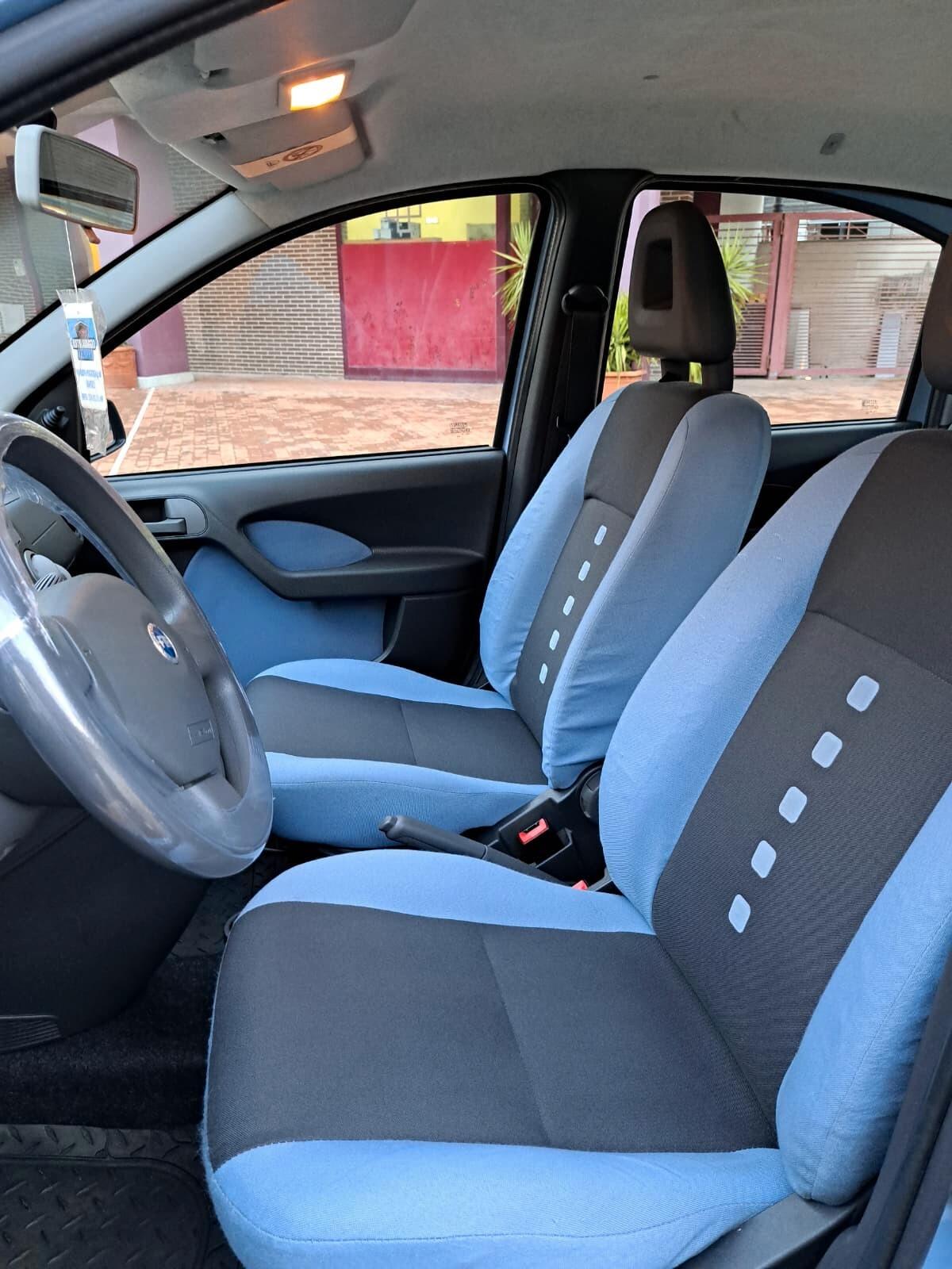 Fiat Panda 1.3 MJT 16V 4x4 Climbing