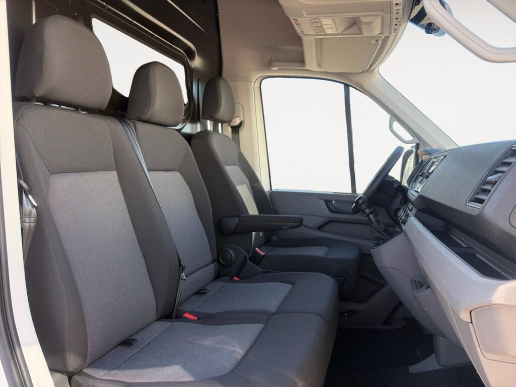 Volkswagen Crafter 35 2017 35 2.0 TDI 140CV L3H3 Business