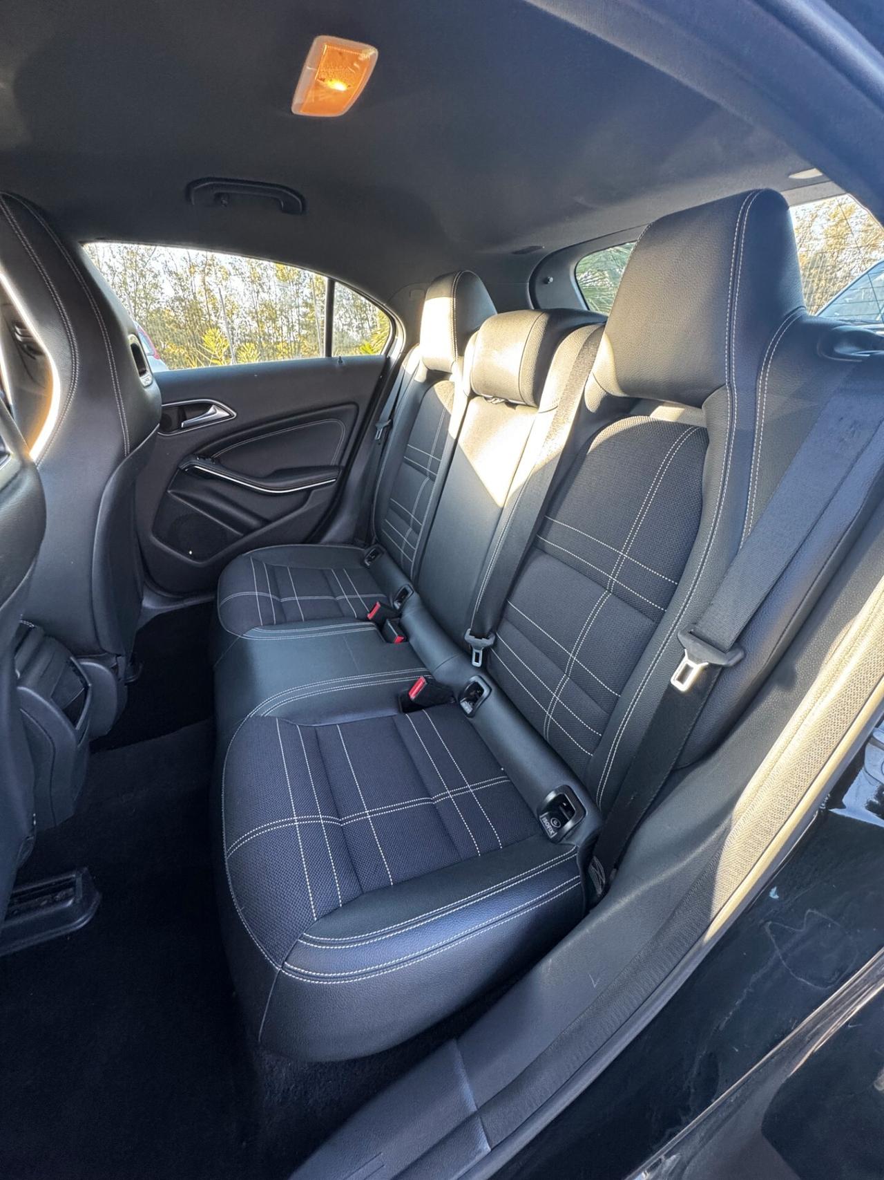 Mercedes-benz A 180 CDI Sport