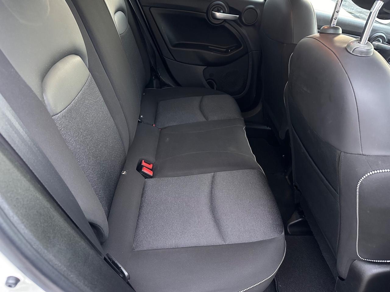Fiat 500X 2019 1.3 MultiJet 95 CV Urban RESTYLING