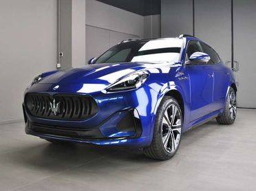 Maserati Grecale Folgore - leasing ant. 0 - 940 €/mese