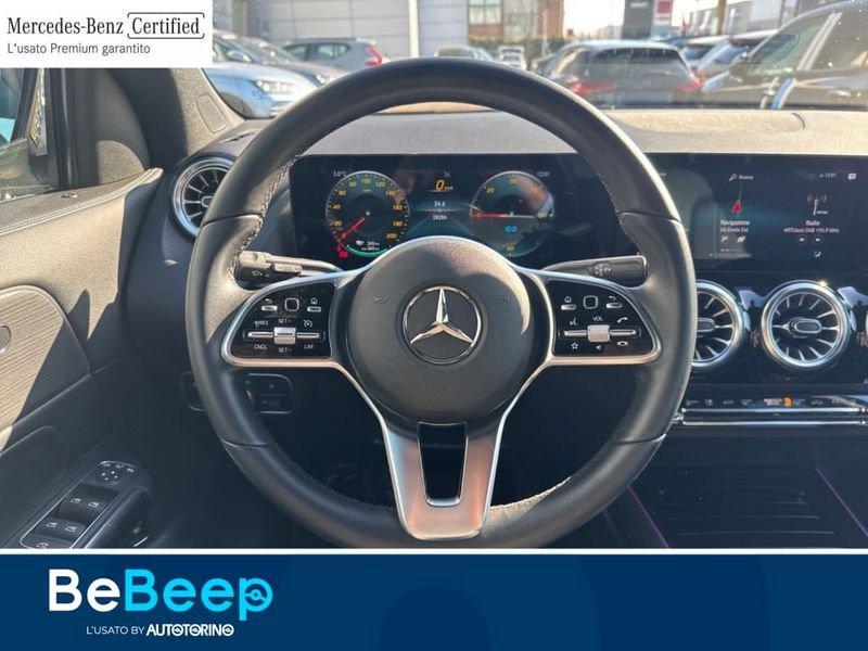 Mercedes-Benz EQA 350 SPORT PRO 4MATIC