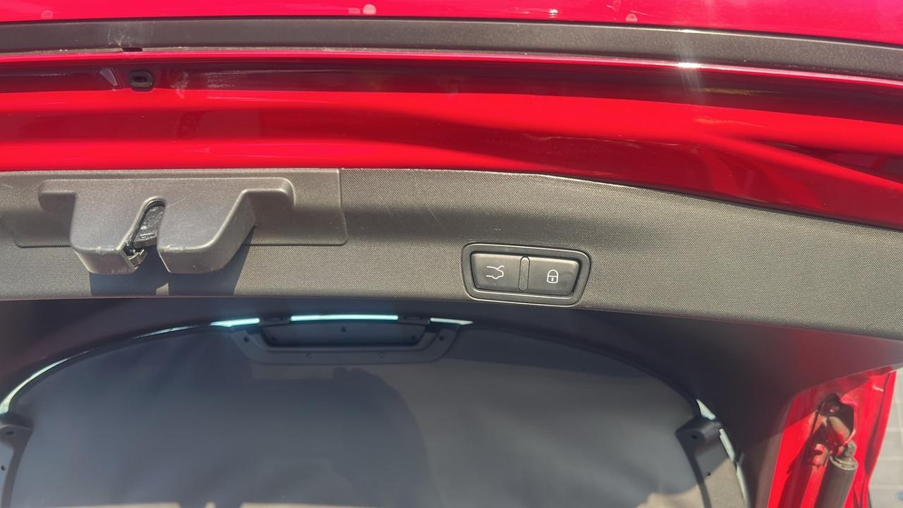 Alfa Romeo Stelvio 2.2 Turbodiesel 160 CV AT8 RWD Business