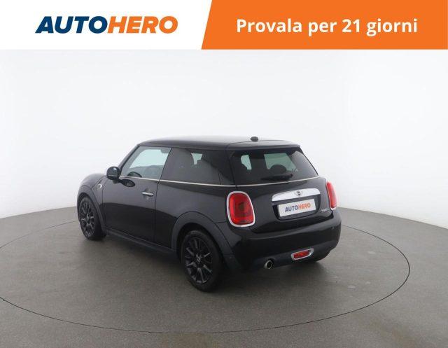 MINI Cooper D 1.5 Cooper D