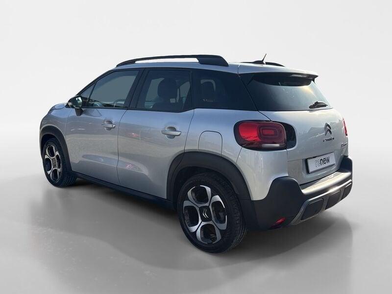 Citroën C3 Aircross C3 Aircross BlueHDi 100 S&S Shine