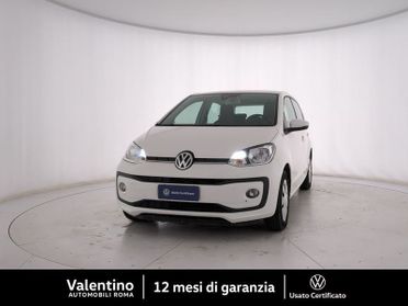 Volkswagen up! 5p. move up!