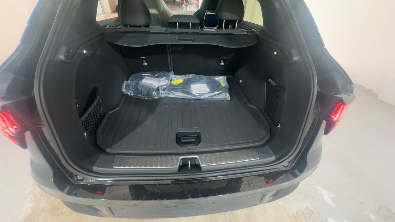 Lynk&co 01 PHEV