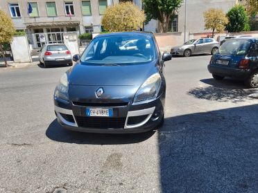 Renault Scenic Scénic 1.5 dCi 110CV Dynamique