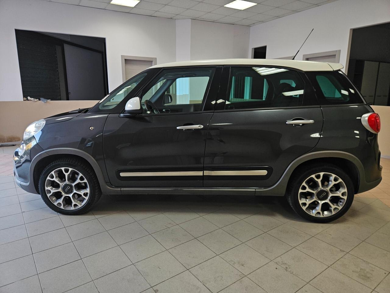 Fiat 500L 1.6 Multijet 120 CV Trekking