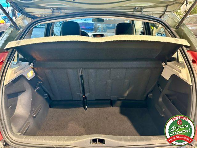 CITROEN C3 1.4 SensoDrive Exclusive *AUTOMATICO*NEOPATENTATI*