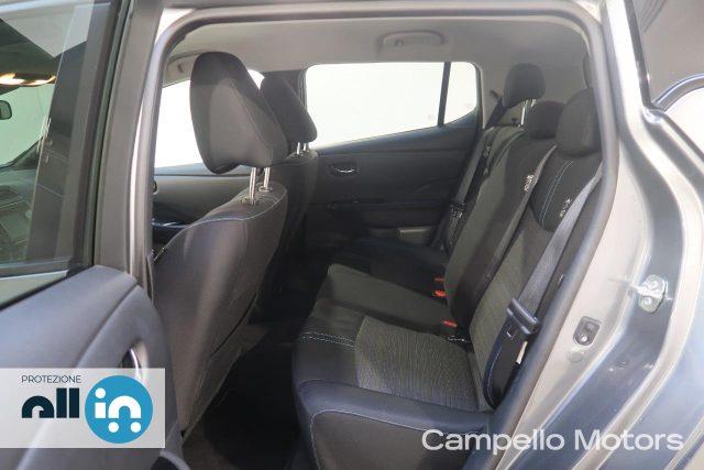 NISSAN Leaf Leaf Acenta 40KWH