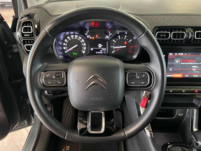 CITROEN C3 Aircross PureTech 110 S&S Feel