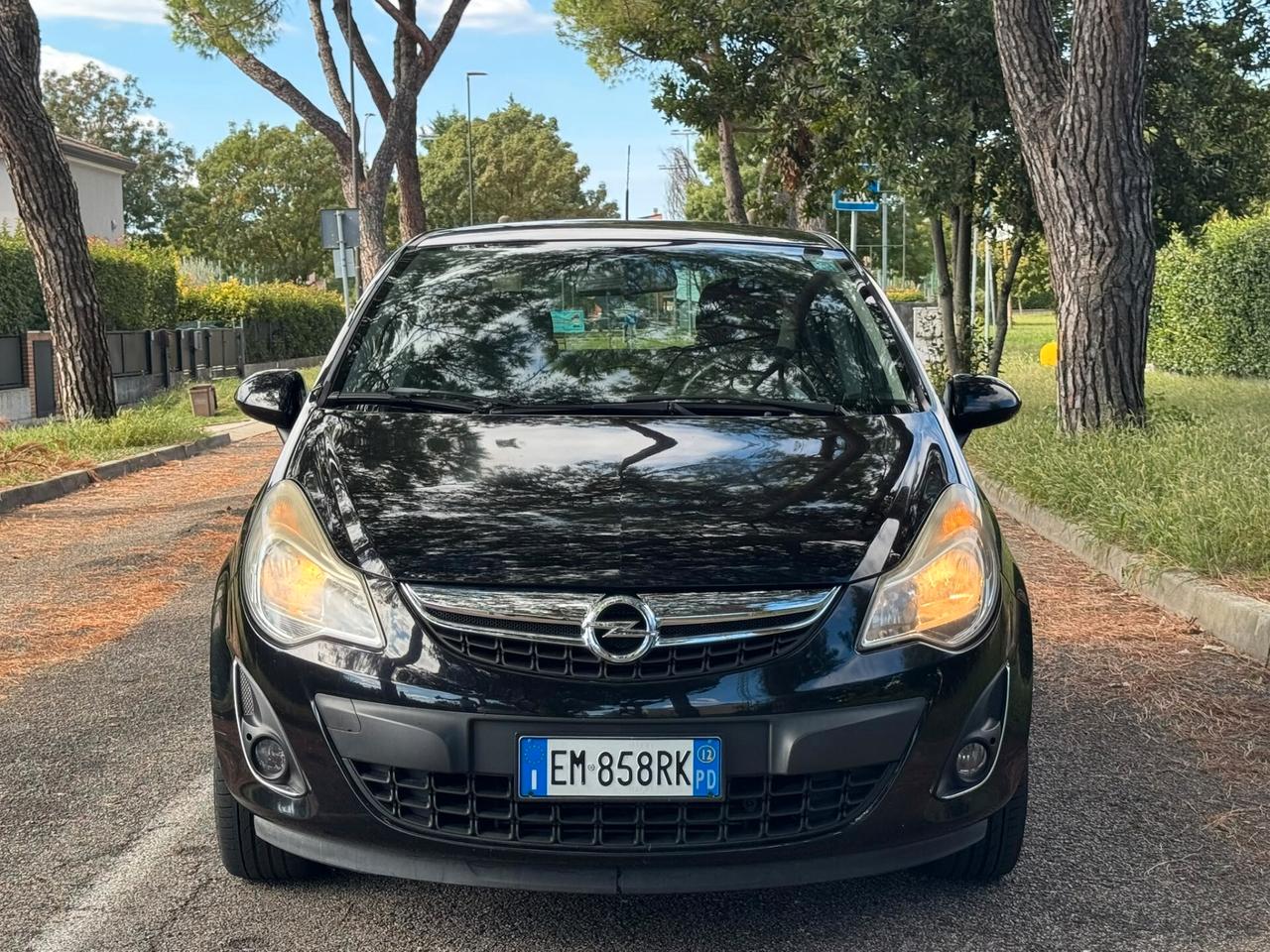 Opel Corsa 1.3 CDTI 95CV ecoFLEX 5 porte Start&Stop Elective