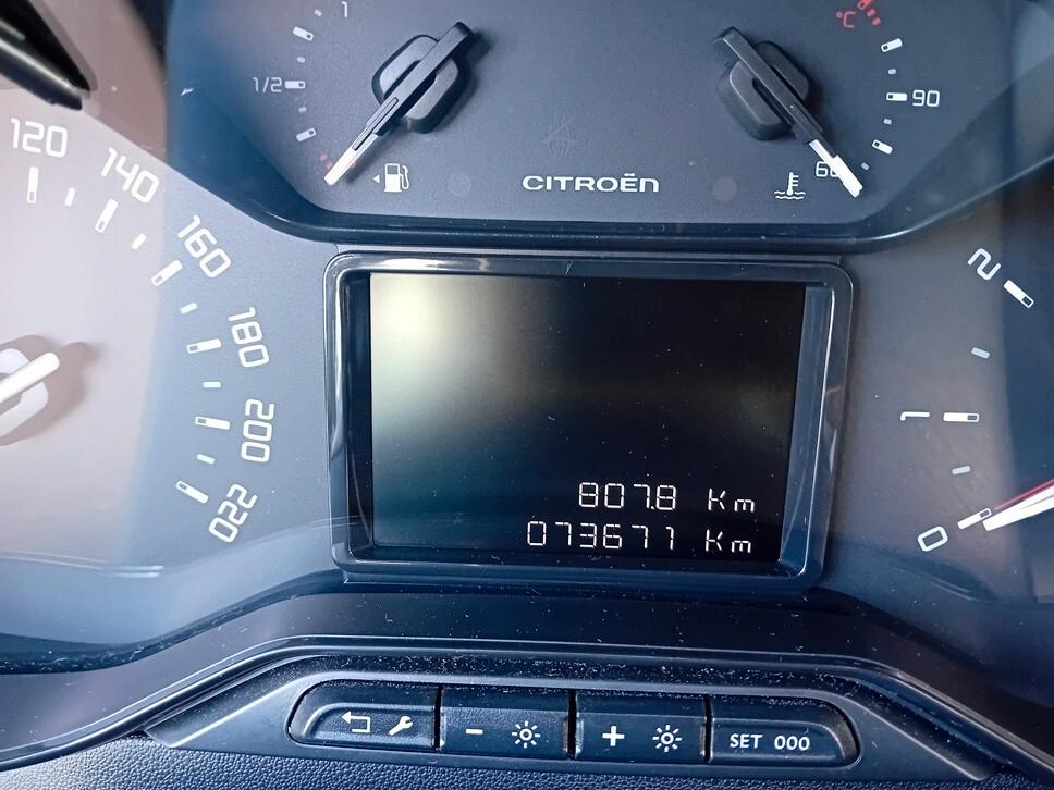 Citroen C3 PureTech 82 S&S Feel