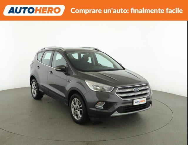 FORD Kuga 1.5 EcoBoost 120 CV S&S 2WD Plus