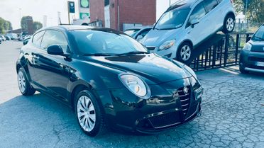 Alfa Romeo MiTo 1.4 T GPL Super