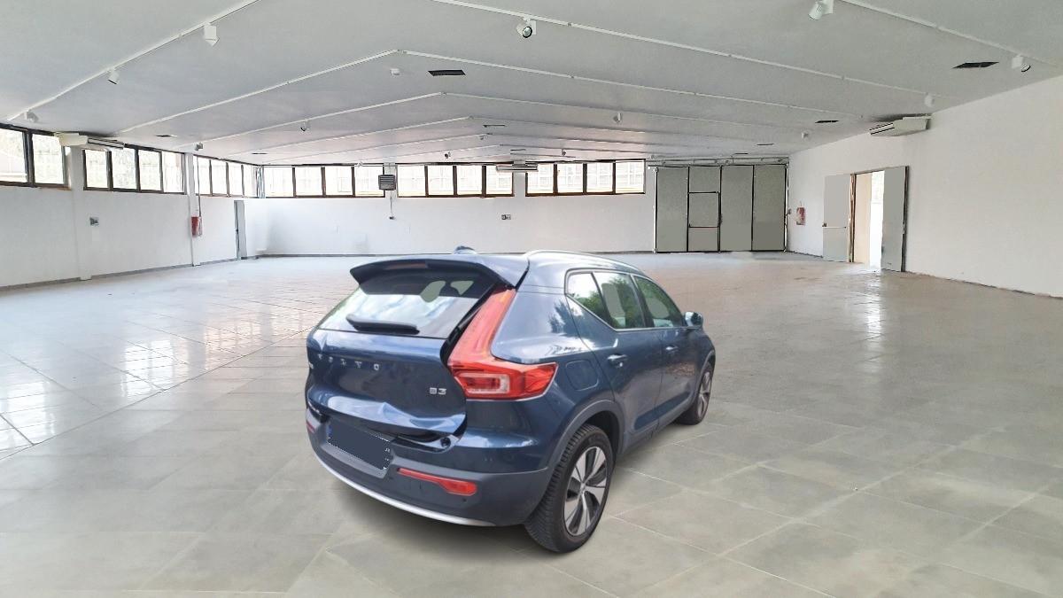 VOLVO Xc40 B3 Mild Hybrid Automatico Core